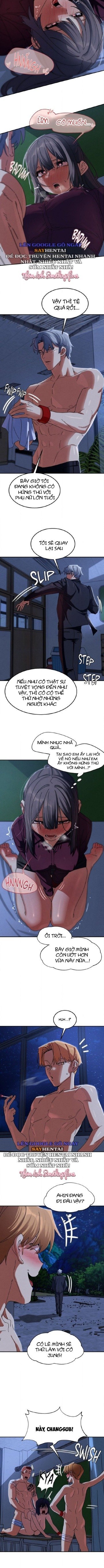 Trò Chơi Mạo Hiểm Chapter 116 - Trang 2