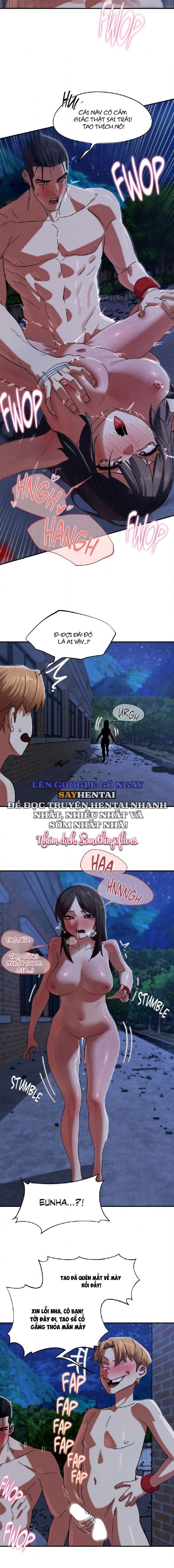 Trò Chơi Mạo Hiểm Chapter 116 - Trang 2