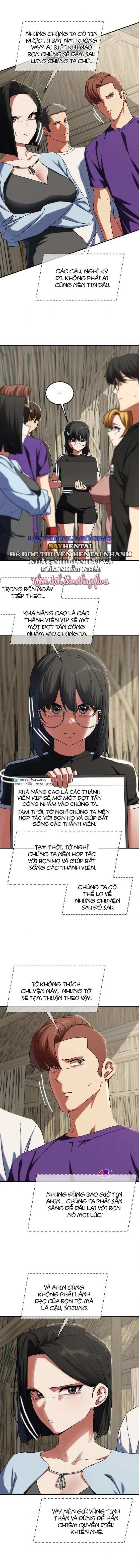 Trò Chơi Mạo Hiểm Chapter 118 - Next 