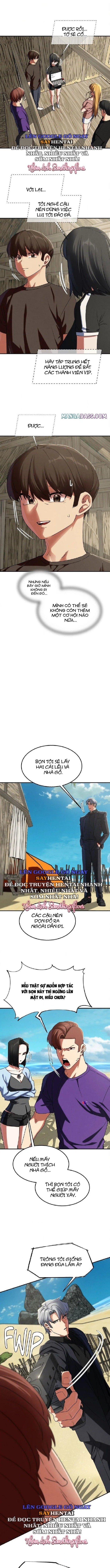 Trò Chơi Mạo Hiểm Chapter 118 - Next 