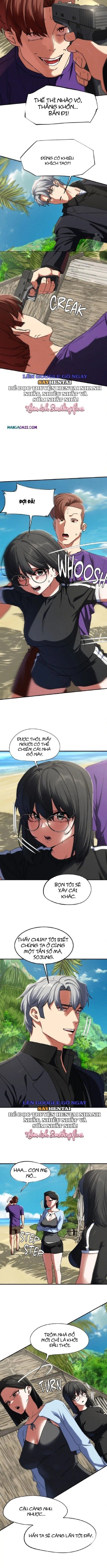 Trò Chơi Mạo Hiểm Chapter 118 - Next 