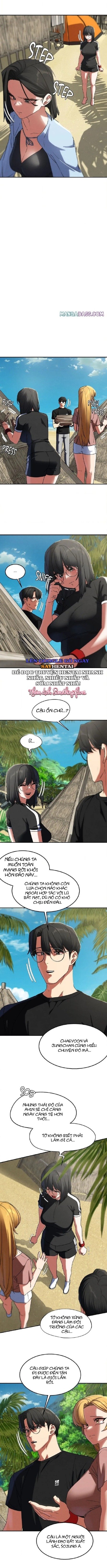 Trò Chơi Mạo Hiểm Chapter 118 - Next 