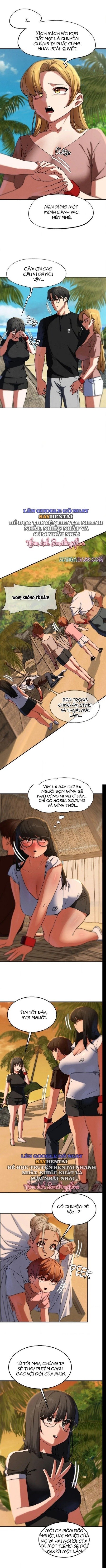 Trò Chơi Mạo Hiểm Chapter 118 - Next 