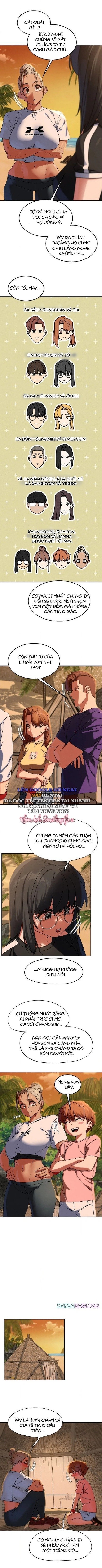 Trò Chơi Mạo Hiểm Chapter 118 - Next 