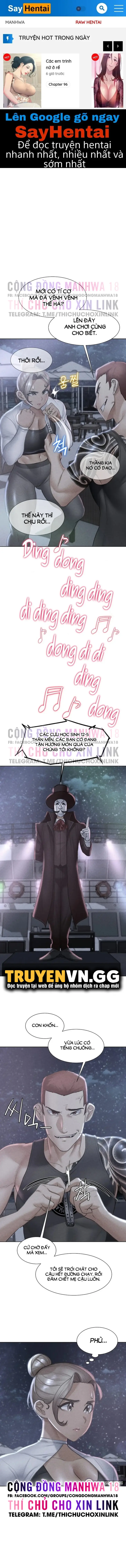 Trò Chơi Mạo Hiểm Chapter 12 - Trang 2