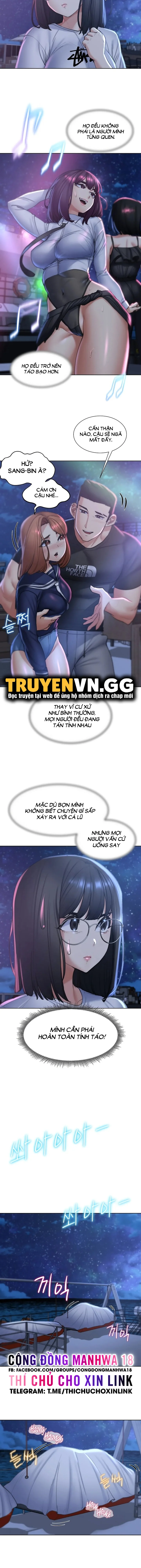 Trò Chơi Mạo Hiểm Chapter 12 - Trang 2
