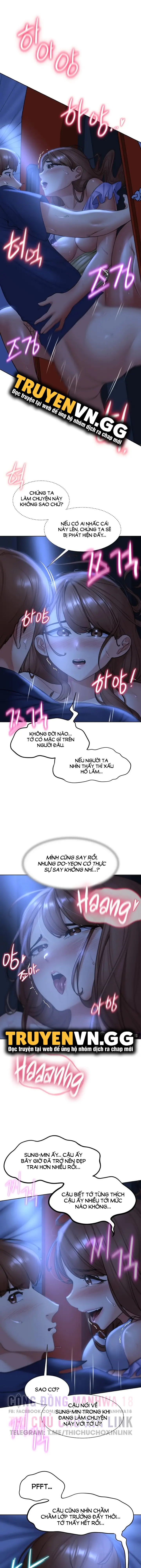 Trò Chơi Mạo Hiểm Chapter 12 - Trang 2