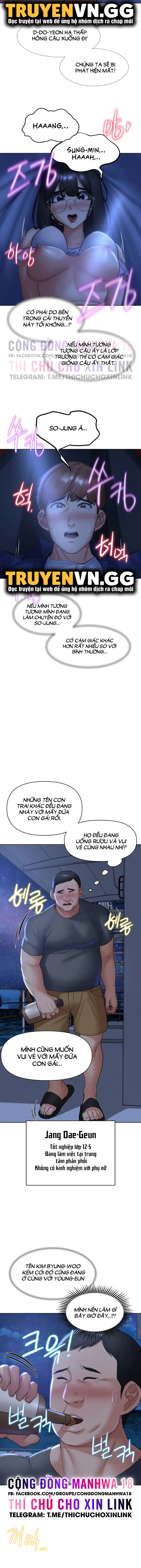 Trò Chơi Mạo Hiểm Chapter 12 - Trang 2
