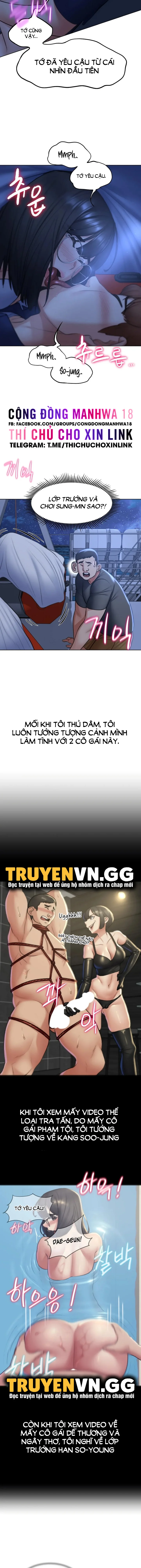 Trò Chơi Mạo Hiểm Chapter 12 - Trang 2