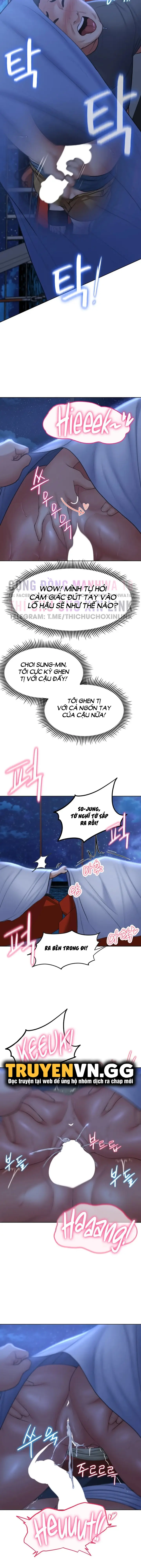 Trò Chơi Mạo Hiểm Chapter 12 - Trang 2