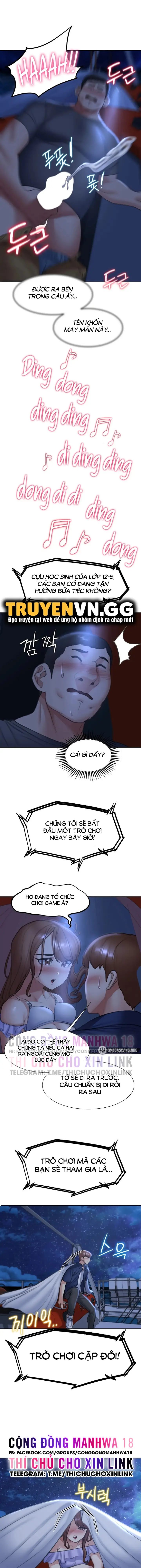 Trò Chơi Mạo Hiểm Chapter 12 - Trang 2