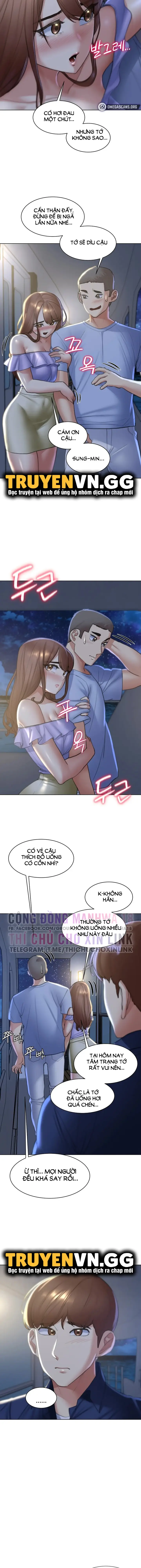 Trò Chơi Mạo Hiểm Chapter 12 - Trang 2