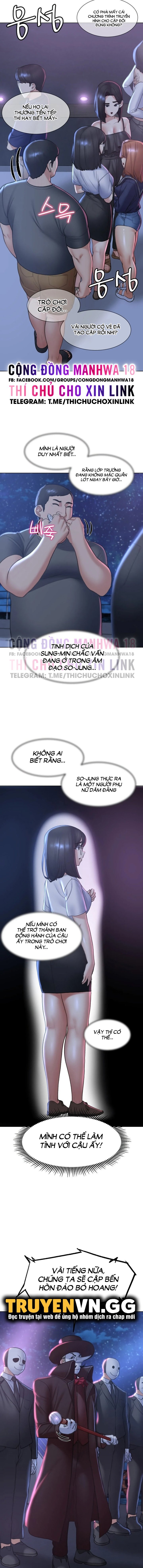 Trò Chơi Mạo Hiểm Chapter 12 - Trang 2