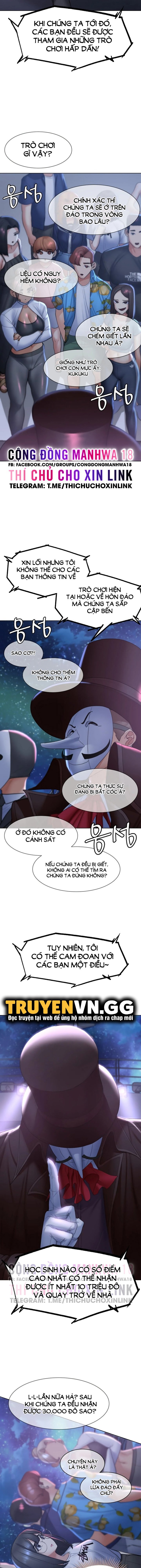 Trò Chơi Mạo Hiểm Chapter 12 - Trang 2