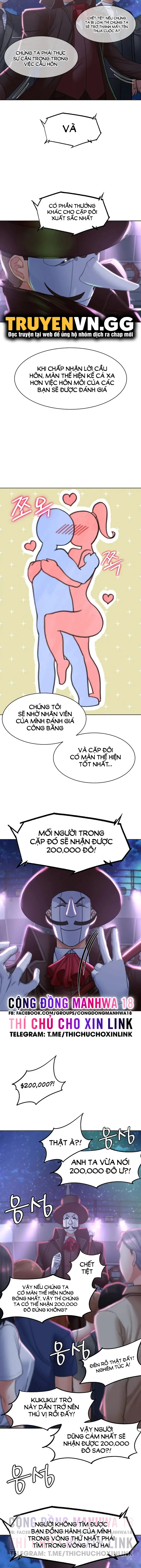 Trò Chơi Mạo Hiểm Chapter 12 - Trang 2