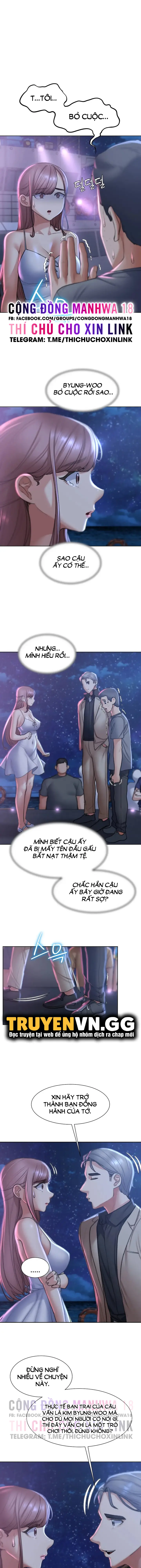 Trò Chơi Mạo Hiểm Chapter 13 - Trang 2