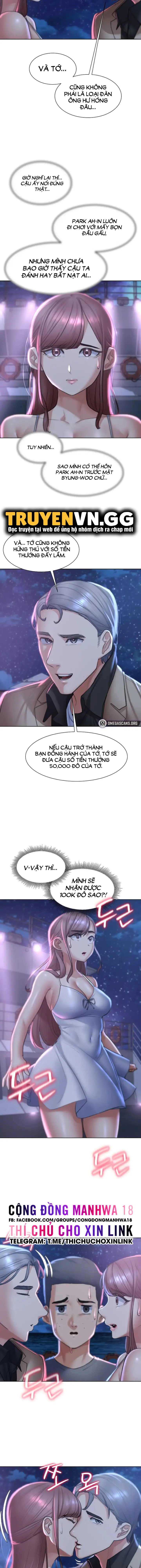 Trò Chơi Mạo Hiểm Chapter 13 - Trang 2