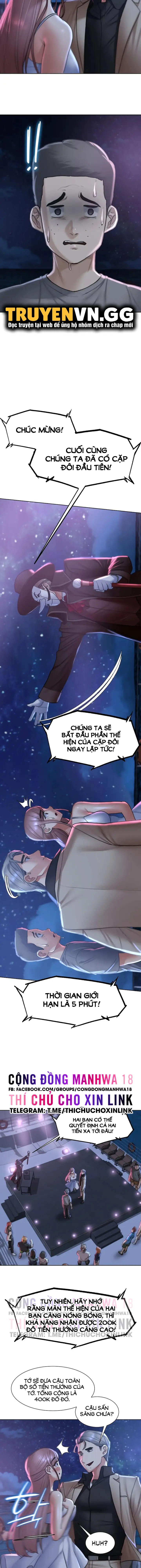 Trò Chơi Mạo Hiểm Chapter 13 - Trang 2