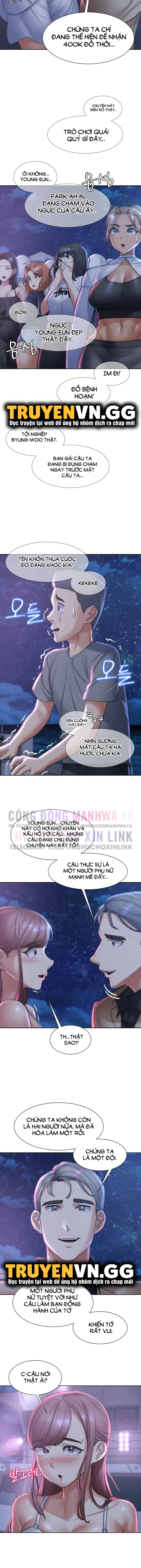 Trò Chơi Mạo Hiểm Chapter 13 - Trang 2