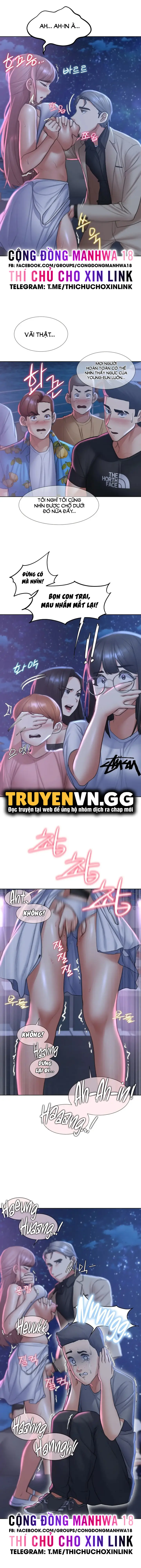 Trò Chơi Mạo Hiểm Chapter 13 - Trang 2