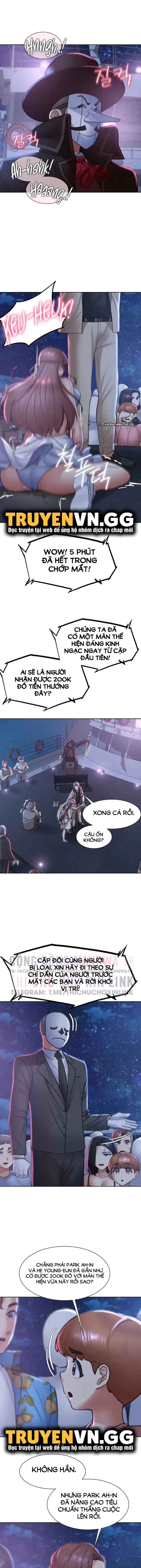 Trò Chơi Mạo Hiểm Chapter 13 - Trang 2