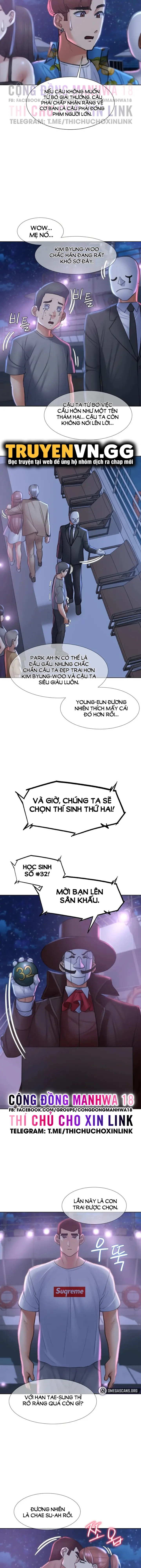 Trò Chơi Mạo Hiểm Chapter 13 - Trang 2