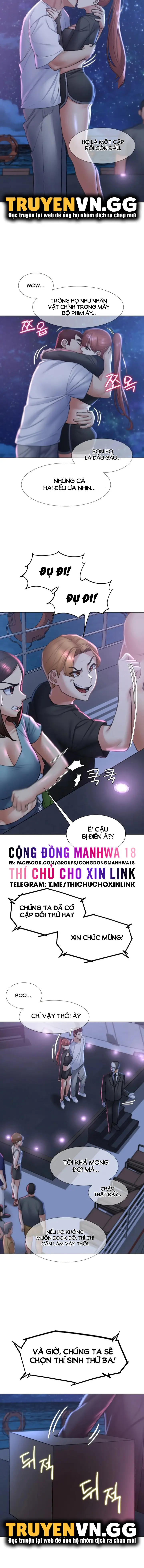 Trò Chơi Mạo Hiểm Chapter 13 - Trang 2