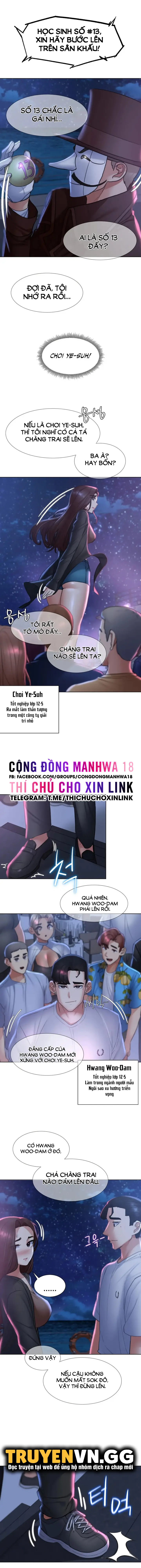 Trò Chơi Mạo Hiểm Chapter 13 - Trang 2