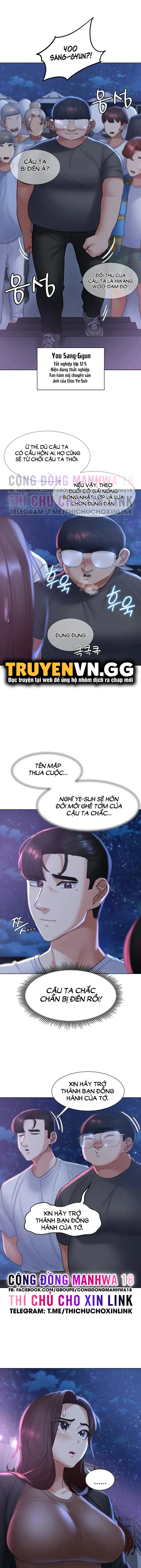 Trò Chơi Mạo Hiểm Chapter 13 - Trang 2