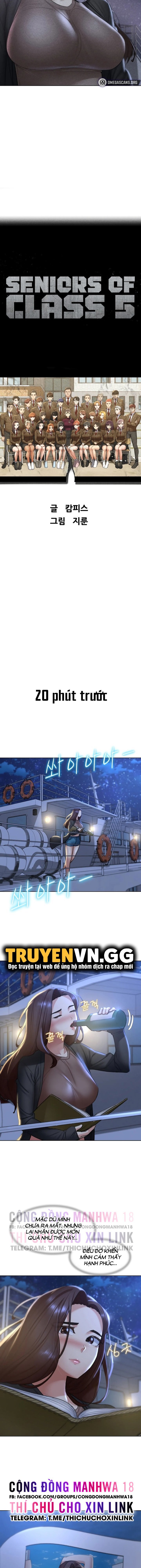 Trò Chơi Mạo Hiểm Chapter 14 - Trang 2