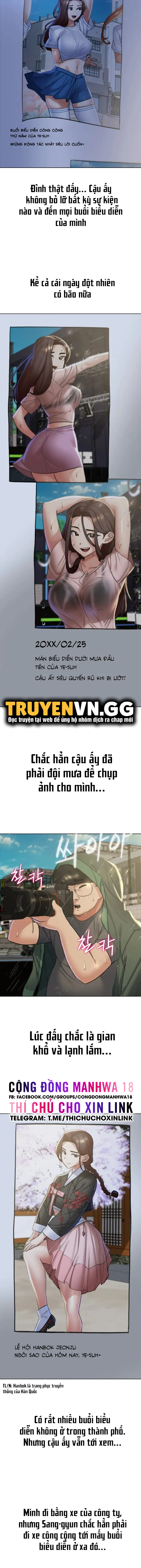 Trò Chơi Mạo Hiểm Chapter 14 - Trang 2