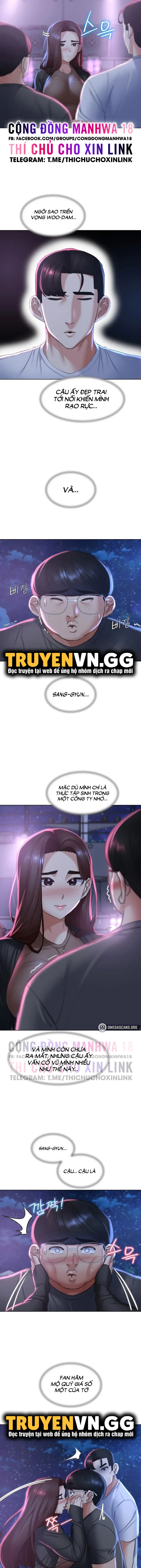 Trò Chơi Mạo Hiểm Chapter 14 - Trang 2
