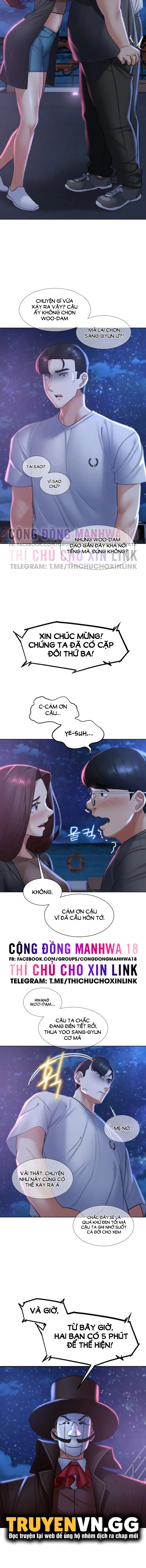Trò Chơi Mạo Hiểm Chapter 14 - Trang 2