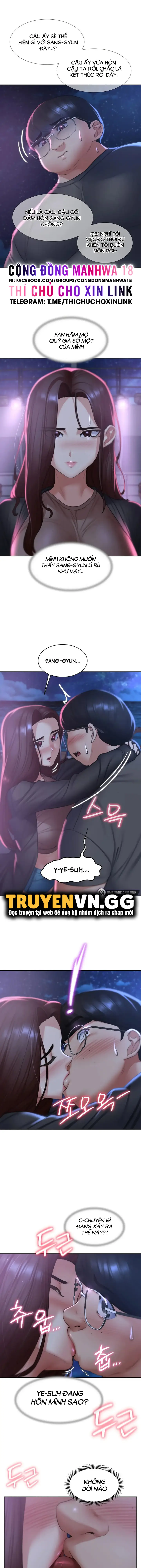 Trò Chơi Mạo Hiểm Chapter 14 - Trang 2