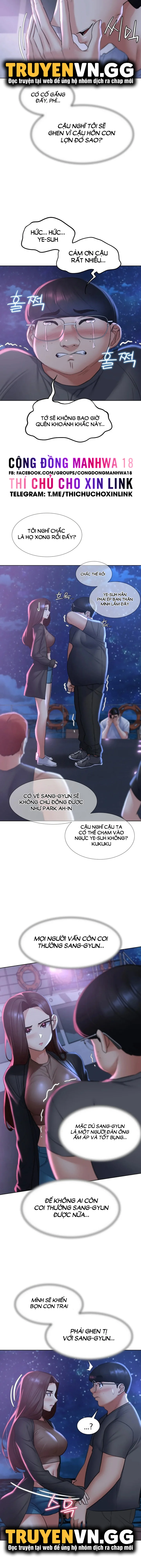 Trò Chơi Mạo Hiểm Chapter 14 - Trang 2