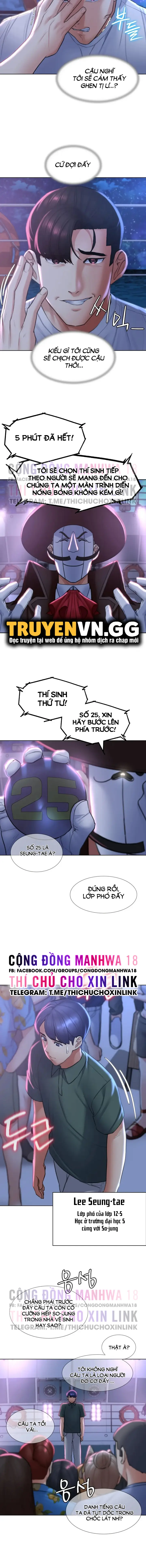 Trò Chơi Mạo Hiểm Chapter 14 - Trang 2