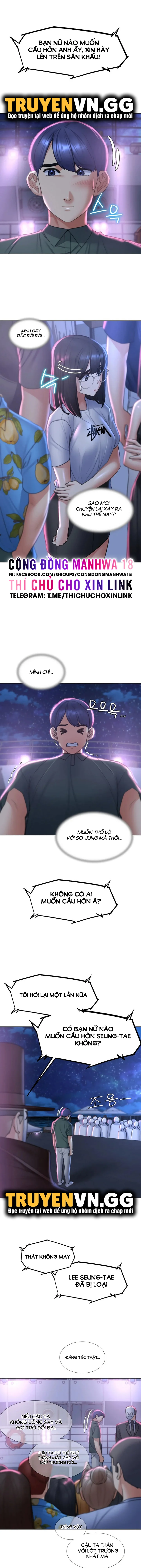 Trò Chơi Mạo Hiểm Chapter 14 - Trang 2