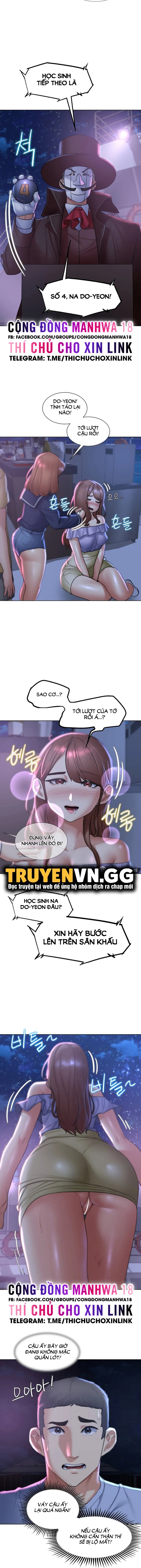 Trò Chơi Mạo Hiểm Chapter 14 - Trang 2