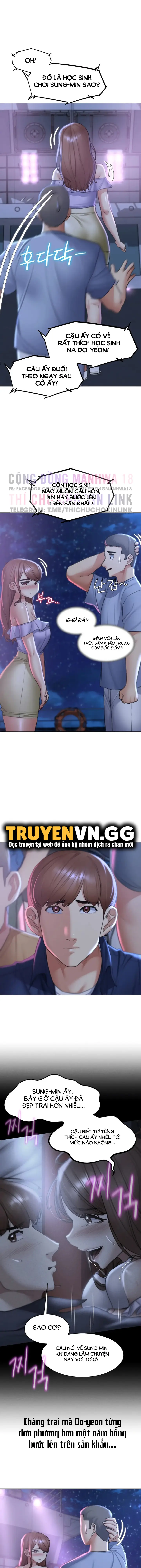 Trò Chơi Mạo Hiểm Chapter 14 - Trang 2