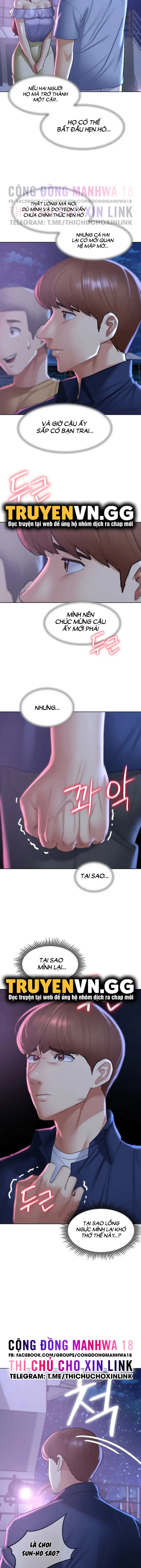 Trò Chơi Mạo Hiểm Chapter 14 - Trang 2
