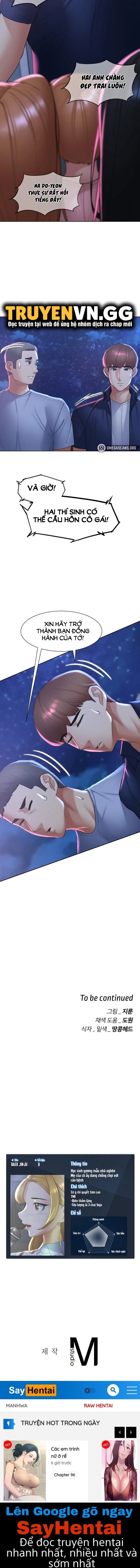 Trò Chơi Mạo Hiểm Chapter 14 - Trang 2