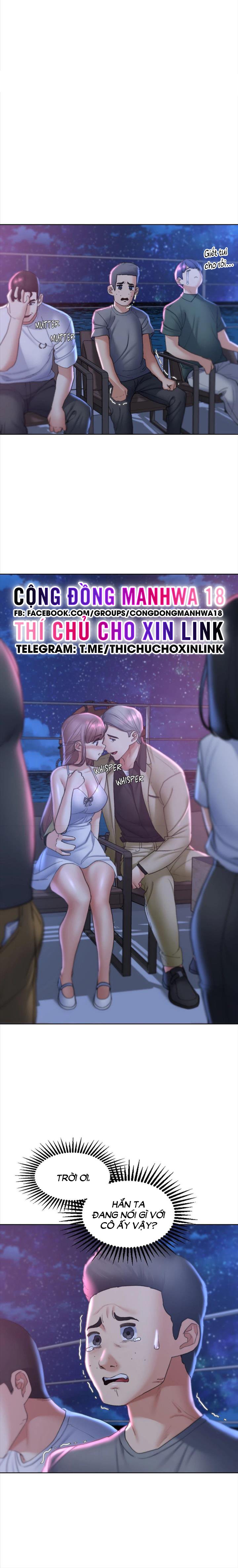 Trò Chơi Mạo Hiểm Chapter 17 - Trang 2