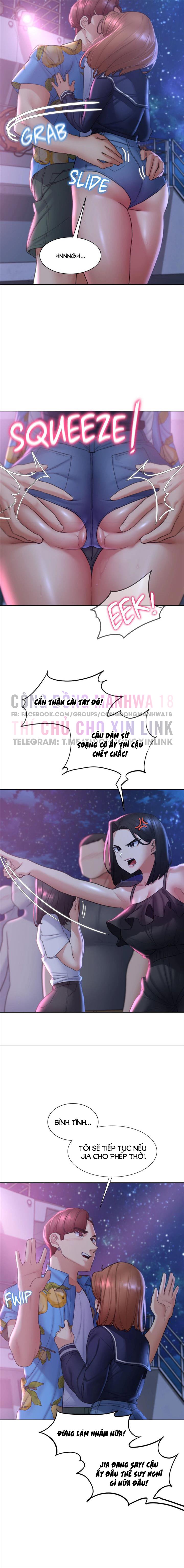 Trò Chơi Mạo Hiểm Chapter 17 - Trang 2