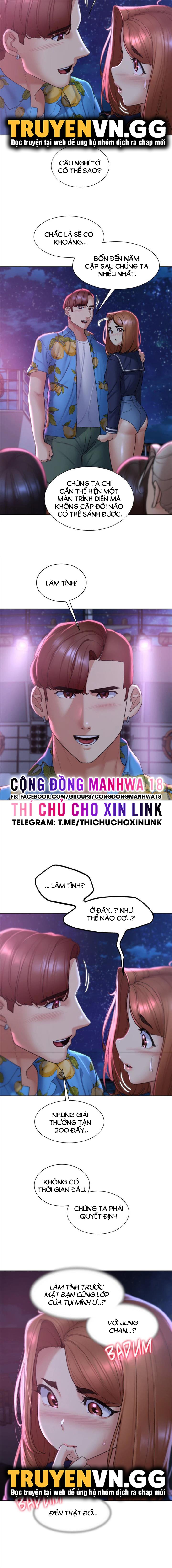 Trò Chơi Mạo Hiểm Chapter 17 - Trang 2