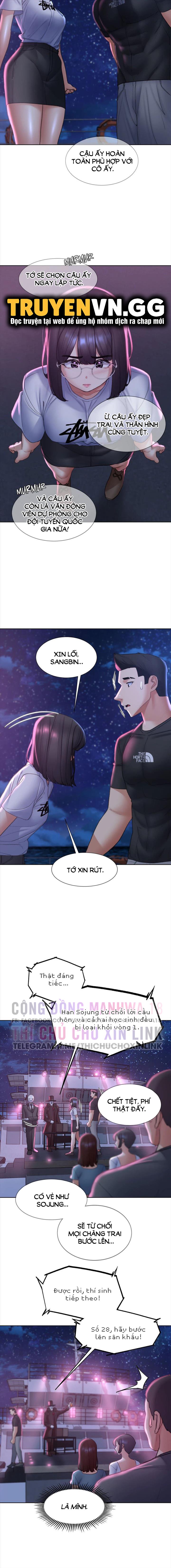 Trò Chơi Mạo Hiểm Chapter 17 - Trang 2