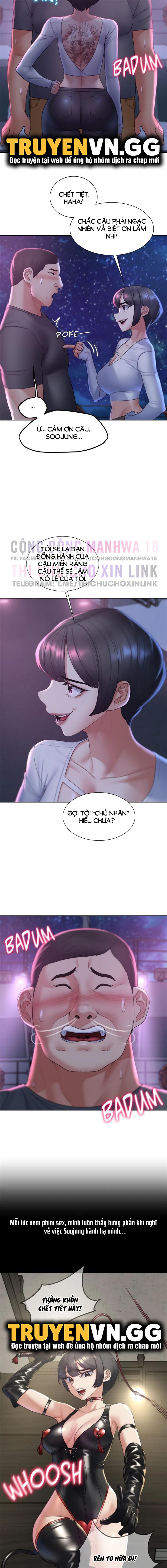 Trò Chơi Mạo Hiểm Chapter 17 - Trang 2