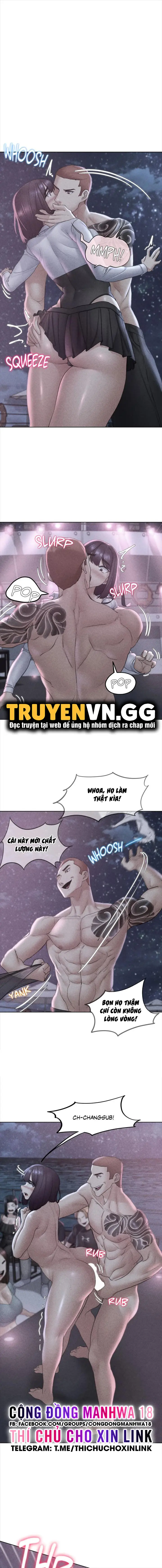 Trò Chơi Mạo Hiểm Chapter 19 - Trang 2