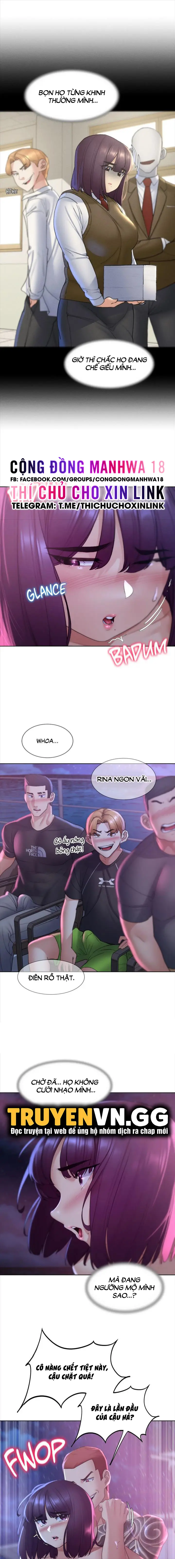 Trò Chơi Mạo Hiểm Chapter 19 - Trang 2