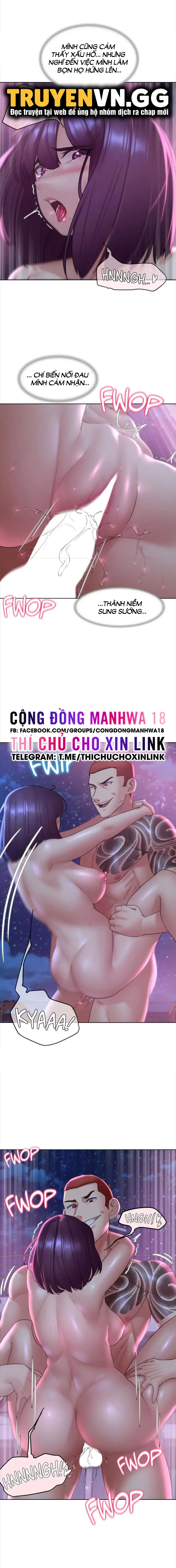 Trò Chơi Mạo Hiểm Chapter 19 - Trang 2