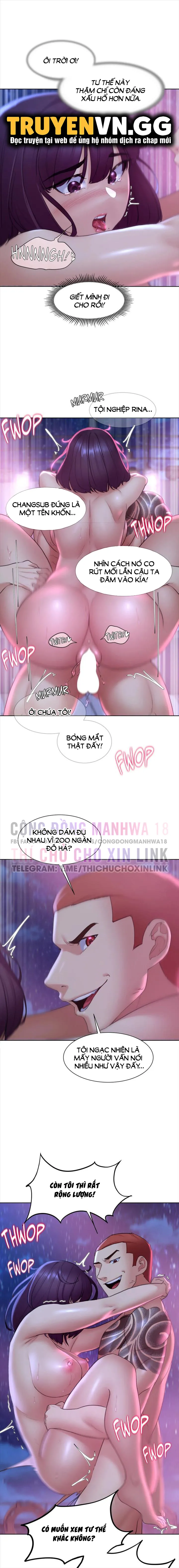 Trò Chơi Mạo Hiểm Chapter 19 - Trang 2